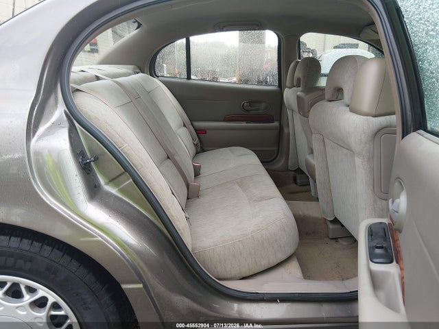 Продажа на аукционе авто 2003 Buick Lesabre Custom, vin: 1G4HP54K43U192829, номер лота: 45552904