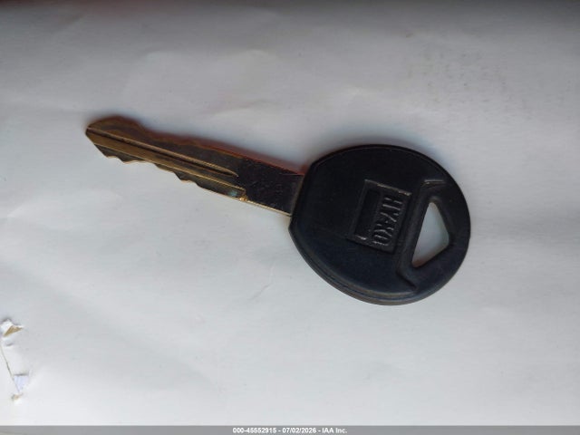 Aukcja sprzedaży 2009 Volvo Vn Vnl, vin: 4V4NC9EJ69N498809, numer aukcji: 45552915