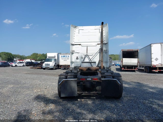 Aukcja sprzedaży 2009 Volvo Vn Vnl, vin: 4V4NC9EJ69N498809, numer aukcji: 45552915