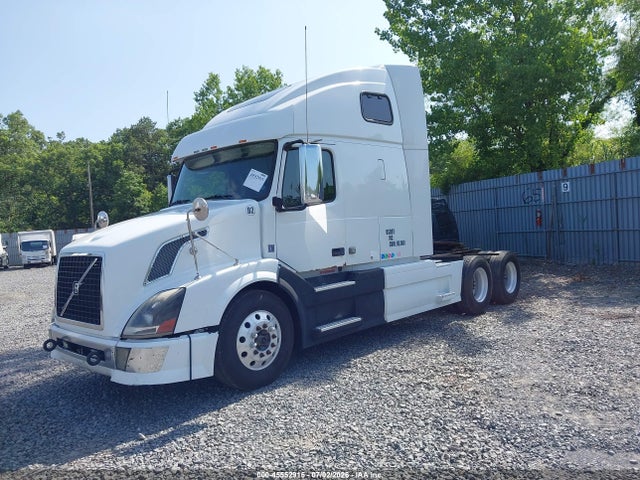 Aukcja sprzedaży 2009 Volvo Vn Vnl, vin: 4V4NC9EJ69N498809, numer aukcji: 45552915