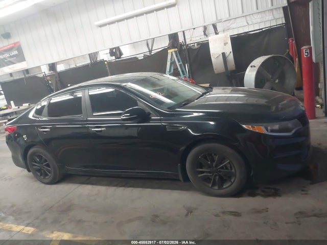 KIA Optima Lx 2016 5XXGT4L3XGG091676 Image 13