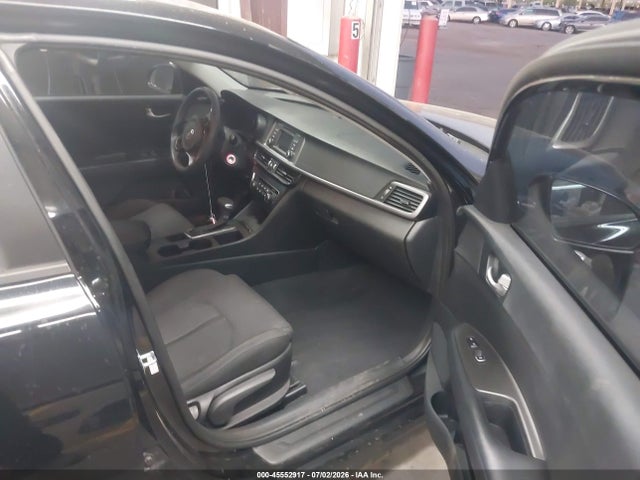 KIA Optima Lx 2016 5XXGT4L3XGG091676 Image 5
