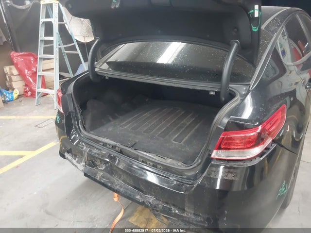 KIA Optima Lx 2016 5XXGT4L3XGG091676 Image 6