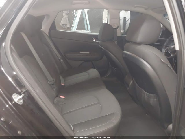 KIA Optima Lx 2016 5XXGT4L3XGG091676 Image 8
