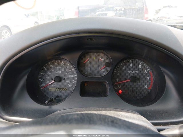 45552922 :رقم المزاد ، JT3GP10V4X7049462 vin ، 1999 Toyota Rav4 مزاد بيع