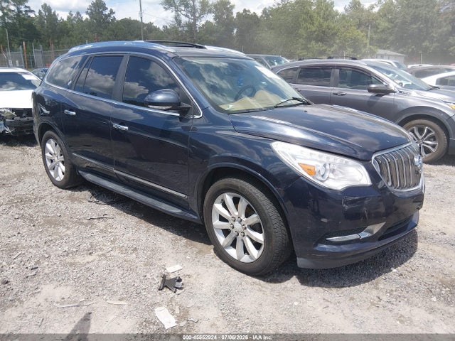 Aukcja sprzedaży 2015 Buick Enclave Premium, vin: 5GAKVCKD4FJ281364, numer aukcji: 45552924