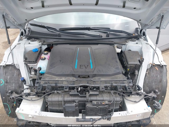 45552925 :رقم المزاد ، KM8KR4AE7PU231539 vin ، 2023 Hyundai Ioniq 5 Limited مزاد بيع