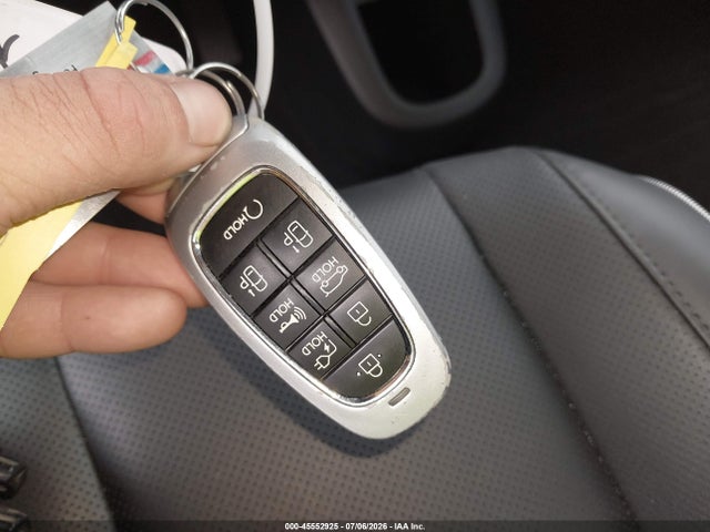 45552925 :رقم المزاد ، KM8KR4AE7PU231539 vin ، 2023 Hyundai Ioniq 5 Limited مزاد بيع