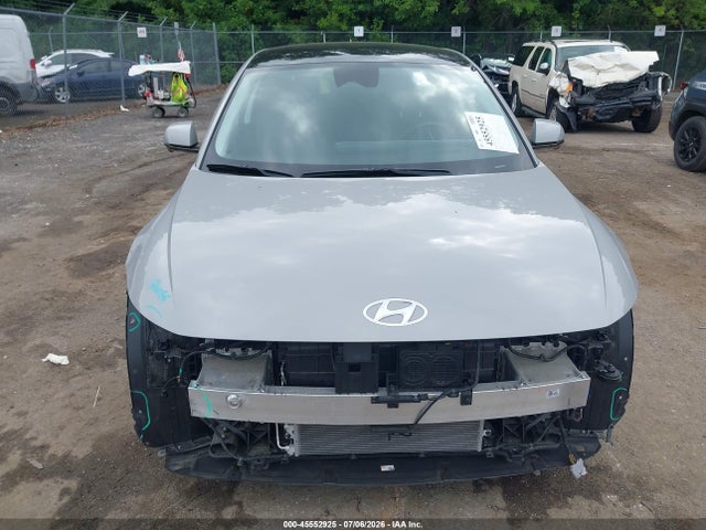 45552925 :رقم المزاد ، KM8KR4AE7PU231539 vin ، 2023 Hyundai Ioniq 5 Limited مزاد بيع