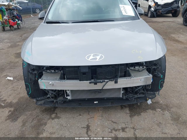 45552925 :رقم المزاد ، KM8KR4AE7PU231539 vin ، 2023 Hyundai Ioniq 5 Limited مزاد بيع