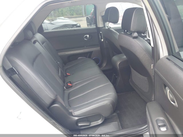 45552925 :رقم المزاد ، KM8KR4AE7PU231539 vin ، 2023 Hyundai Ioniq 5 Limited مزاد بيع