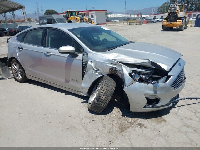2019 3FA6P0LU3KR174481 main image