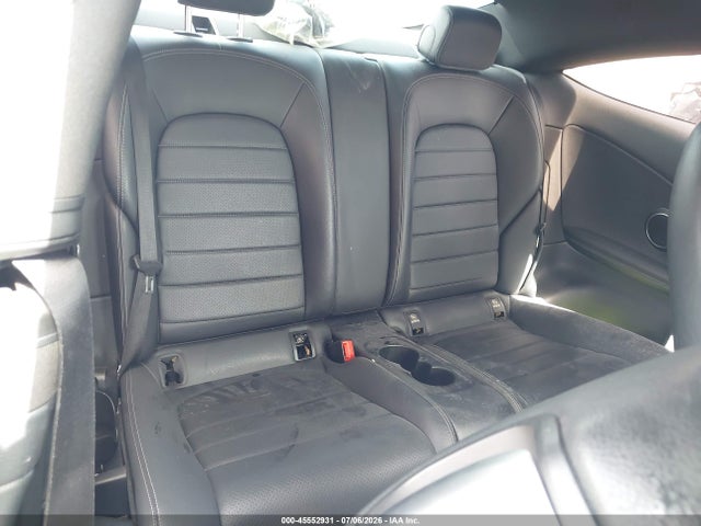 Aukcja sprzedaży 2017 Mercedes-benz C 300, vin: WDDWJ4JB8HF384655, numer aukcji: 45552931