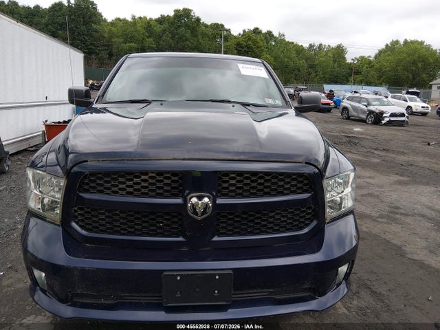 Aukcja sprzedaży 2016 Ram 1500 Express, vin: 1C6RR7FG2GS173387, numer aukcji: 45552938