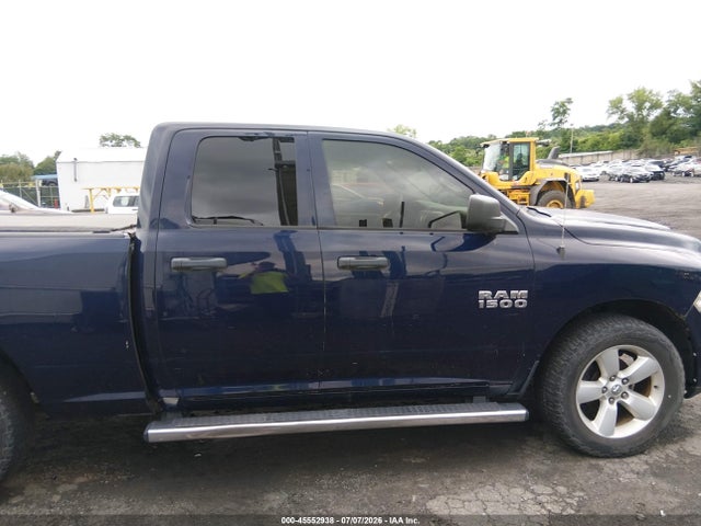 Aukcja sprzedaży 2016 Ram 1500 Express, vin: 1C6RR7FG2GS173387, numer aukcji: 45552938