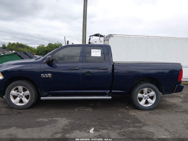 Aukcja sprzedaży 2016 Ram 1500 Express, vin: 1C6RR7FG2GS173387, numer aukcji: 45552938