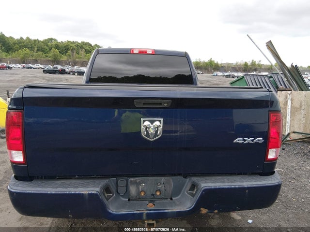 Aukcja sprzedaży 2016 Ram 1500 Express, vin: 1C6RR7FG2GS173387, numer aukcji: 45552938