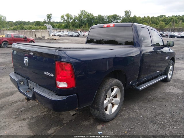 Aukcja sprzedaży 2016 Ram 1500 Express, vin: 1C6RR7FG2GS173387, numer aukcji: 45552938