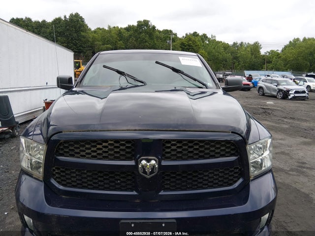 Aukcja sprzedaży 2016 Ram 1500 Express, vin: 1C6RR7FG2GS173387, numer aukcji: 45552938