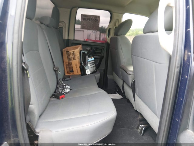 Aukcja sprzedaży 2016 Ram 1500 Express, vin: 1C6RR7FG2GS173387, numer aukcji: 45552938