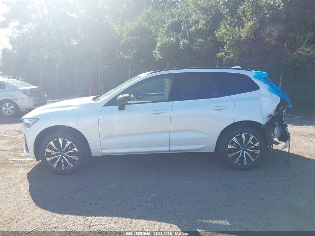 Volvo Xc60 B5 Plus 2025 YV4M12RC4S1214796 Image 14