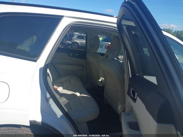 Volvo Xc60 B5 Plus 2025 YV4M12RC4S1214796 Image 8