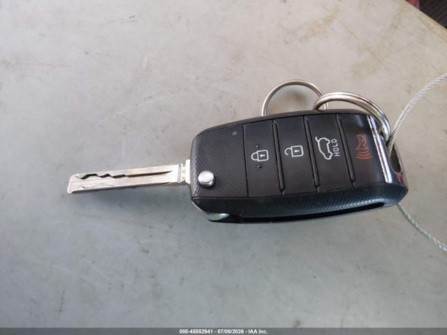 KIA Sportage Lx 2020 KNDPM3AC9L7801762 Image 11