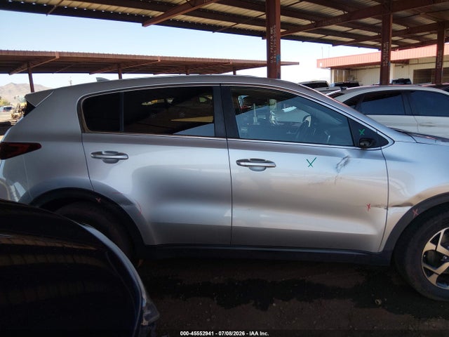KIA Sportage Lx 2020 KNDPM3AC9L7801762 Image 13
