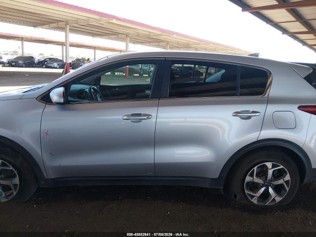 KIA Sportage Lx 2020 KNDPM3AC9L7801762 Image 14