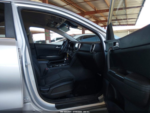 KIA Sportage Lx 2020 KNDPM3AC9L7801762 Image 5