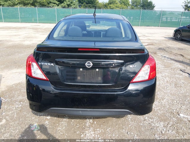 Aukcja sprzedaży 2019 Nissan Versa 1.6 Sv, vin: 3N1CN7AP8KL880909, numer aukcji: 45552942