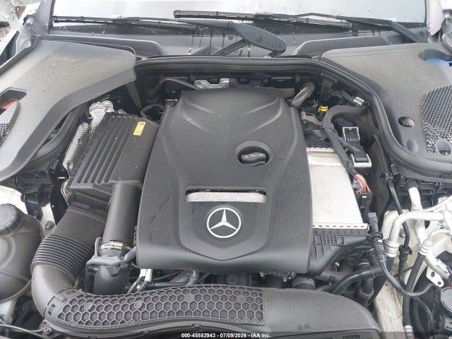 Продаж на аукціоні авто 2017 Mercedes-benz E 300 4matic, vin: WDDZF4KB7HA025596, номер лоту: 45552943