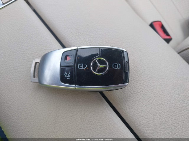 Продаж на аукціоні авто 2017 Mercedes-benz E 300 4matic, vin: WDDZF4KB7HA025596, номер лоту: 45552943