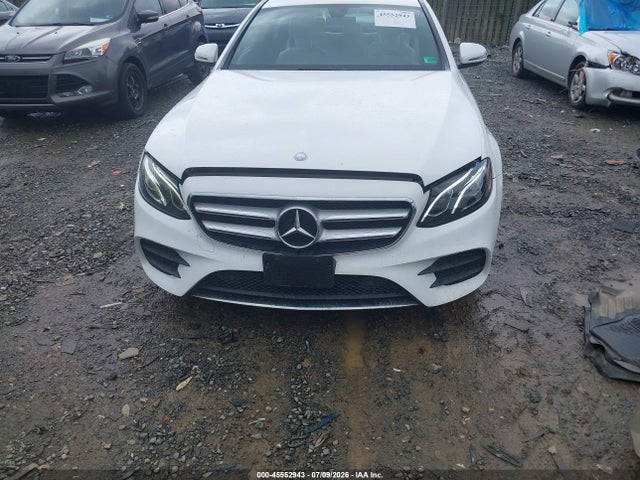 Продаж на аукціоні авто 2017 Mercedes-benz E 300 4matic, vin: WDDZF4KB7HA025596, номер лоту: 45552943