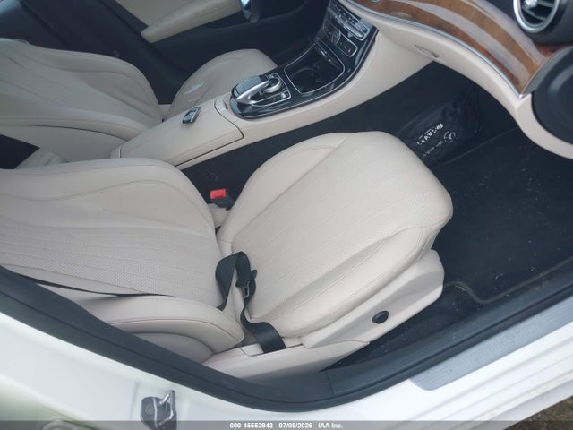 Продаж на аукціоні авто 2017 Mercedes-benz E 300 4matic, vin: WDDZF4KB7HA025596, номер лоту: 45552943