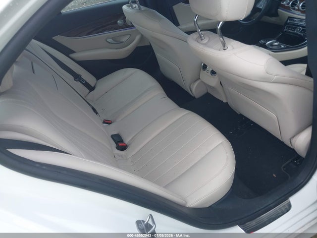 Продаж на аукціоні авто 2017 Mercedes-benz E 300 4matic, vin: WDDZF4KB7HA025596, номер лоту: 45552943