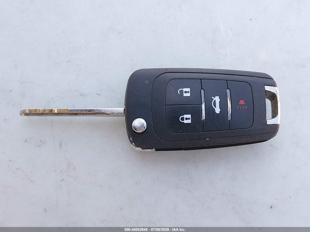 KIA FORTE LX 2016 KNAFK4A67G5545203 Image 11