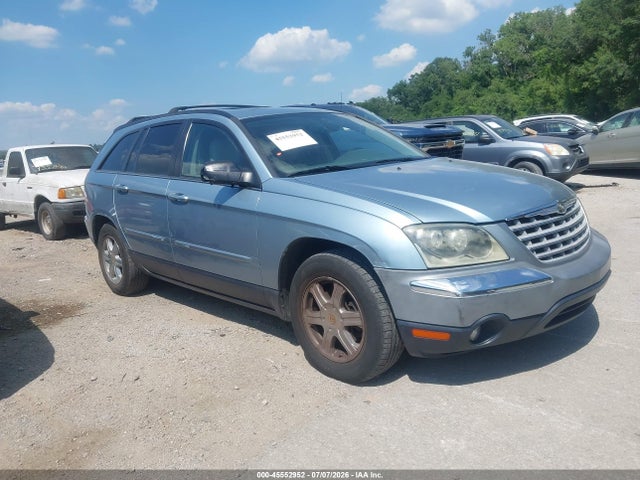 Aukcja sprzedaży 2004 Chrysler Pacifica, vin: 2C8GF68444R331410, numer aukcji: 45552952