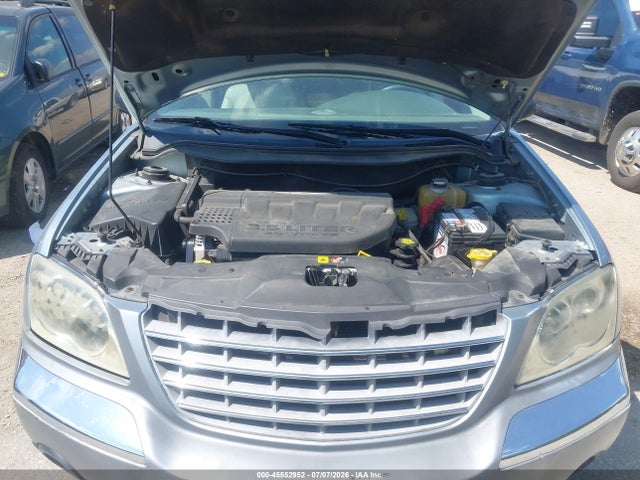 Продажа на аукционе авто 2004 Chrysler Pacifica, vin: 2C8GF68444R331410, номер лота: 45552952