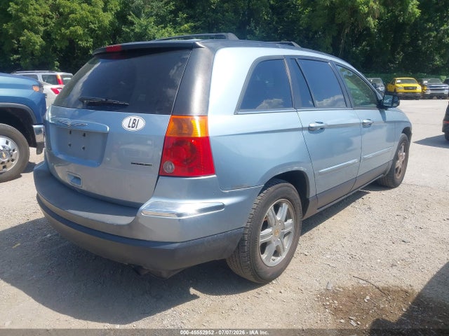 Продажа на аукционе авто 2004 Chrysler Pacifica, vin: 2C8GF68444R331410, номер лота: 45552952