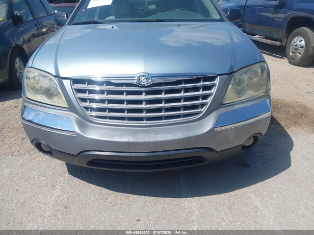 Продажа на аукционе авто 2004 Chrysler Pacifica, vin: 2C8GF68444R331410, номер лота: 45552952