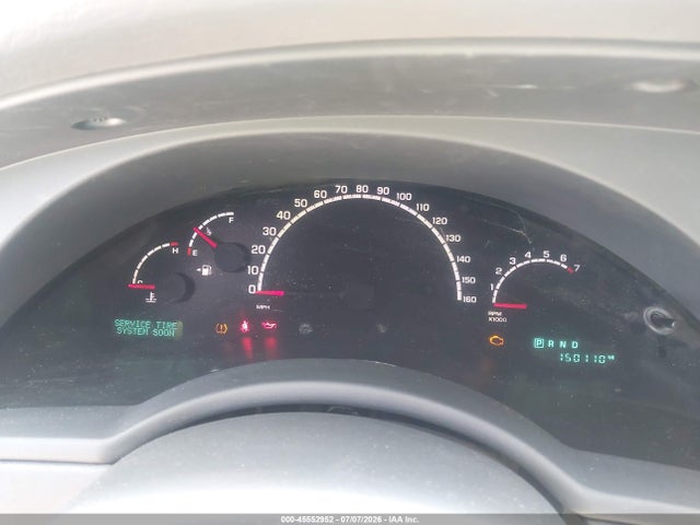 Продажа на аукционе авто 2004 Chrysler Pacifica, vin: 2C8GF68444R331410, номер лота: 45552952