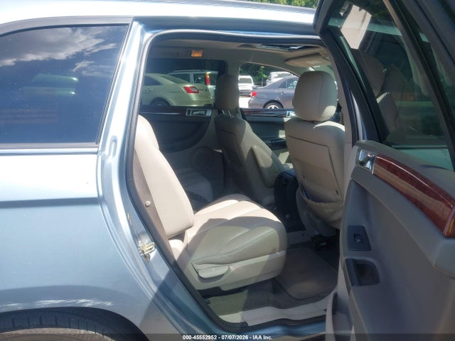 Продажа на аукционе авто 2004 Chrysler Pacifica, vin: 2C8GF68444R331410, номер лота: 45552952