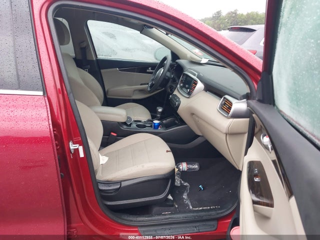 KIA Sorento 2.4l Lx 2019 5XYPGDA36KG563870 Image 5