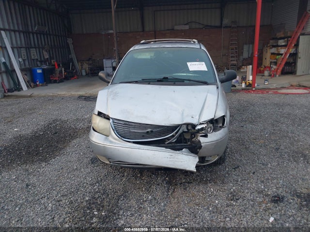 Aukcja sprzedaży 2001 Chrysler Town & Country Limited, vin: 2C8GP64L31R376313, numer aukcji: 45552959
