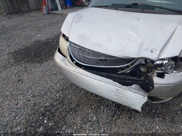 Aukcja sprzedaży 2001 Chrysler Town & Country Limited, vin: 2C8GP64L31R376313, numer aukcji: 45552959