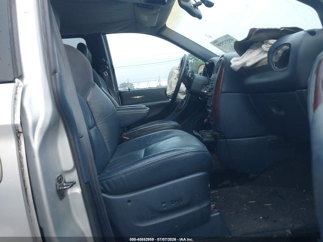 Aukcja sprzedaży 2001 Chrysler Town & Country Limited, vin: 2C8GP64L31R376313, numer aukcji: 45552959