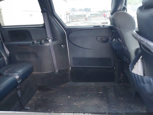 Aukcja sprzedaży 2001 Chrysler Town & Country Limited, vin: 2C8GP64L31R376313, numer aukcji: 45552959
