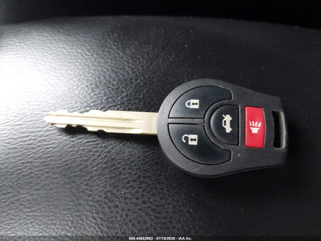 Nissan SENTRA S 2019 3N1AB7AP0KY284969 Image 11