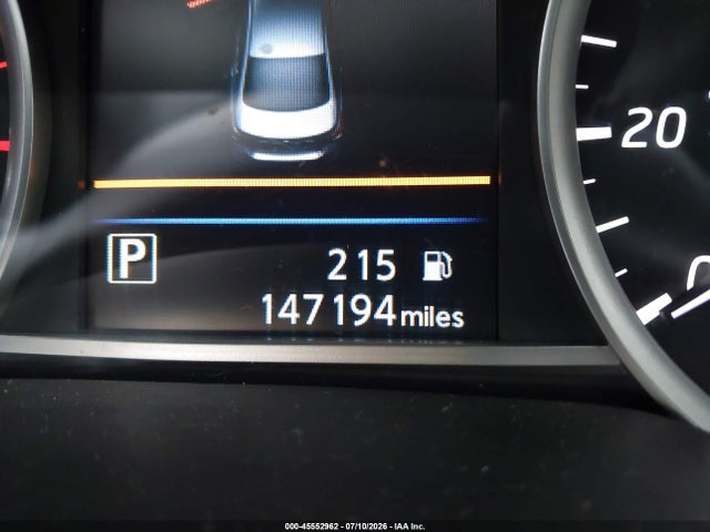 Nissan SENTRA S 2019 3N1AB7AP0KY284969 Image 16